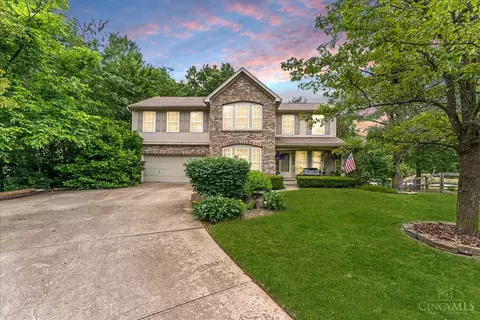 1202 Beargrass Way, Hamilton Township, OH 45039