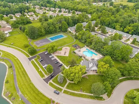 1202 Beargrass Way, Hamilton Township, OH 45039 photo 36