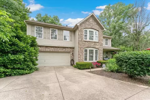 1202 Beargrass Way, Hamilton Township, OH 45039 photo 2