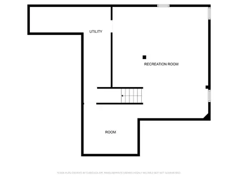 1202 Beargrass Way, Hamilton Township, OH 45039 photo 45