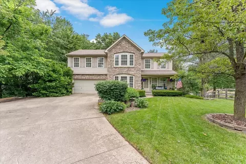 1202 Beargrass Way, Hamilton Township, OH 45039 photo 1