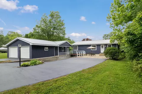 11820 Short St, Hillsboro, OH 45133