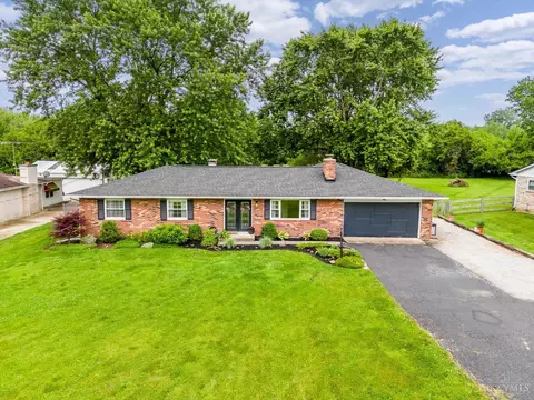 3657 St Rt 123, Franklin, OH 45005