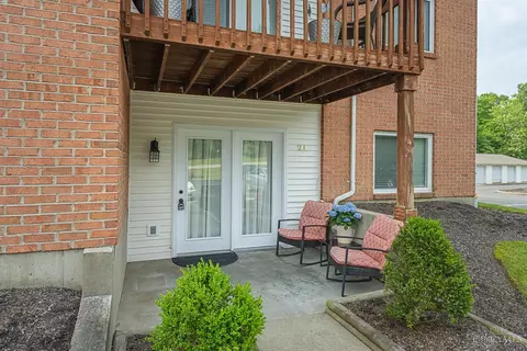 1115 Shayler Rd, Batavia, OH 45103