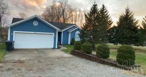 380 Grant St, Harveysburg, OH 45032