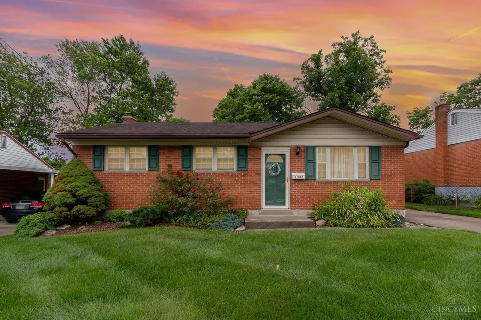 Exterior - 4355 Valence Dr, Cincinnati, OH 45238 photo 4 of 4