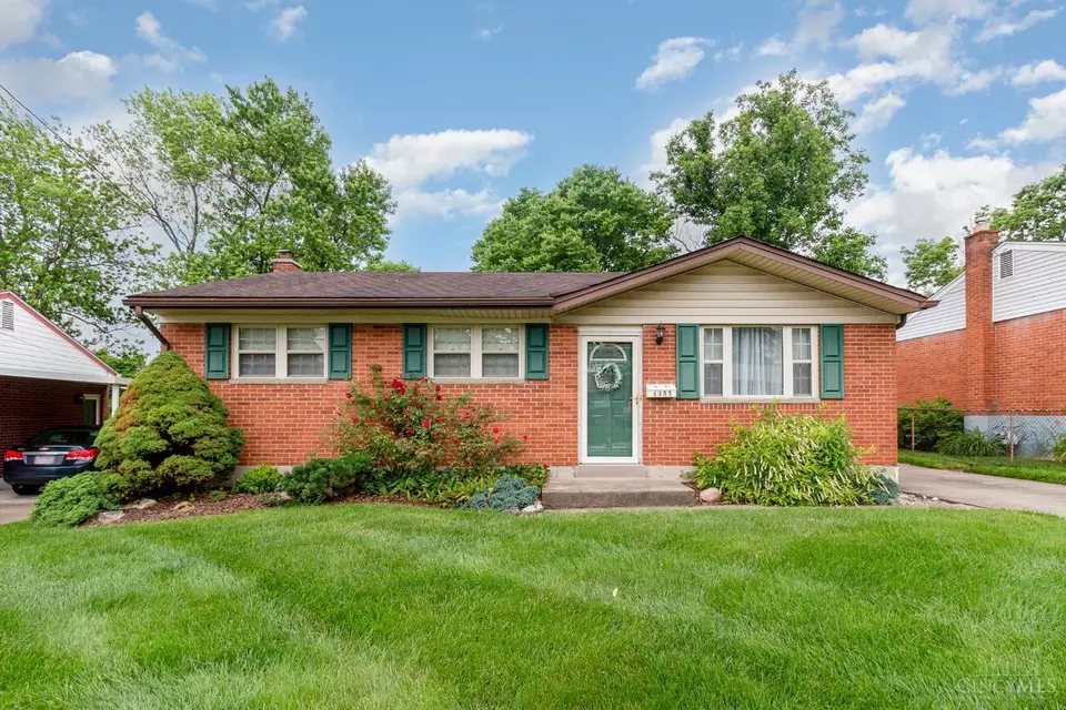 Exterior - 4355 Valence Dr, Cincinnati, OH 45238 photo 1 of 4