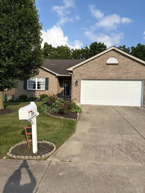 2308 Mossy Grv, Hamilton, OH 45013