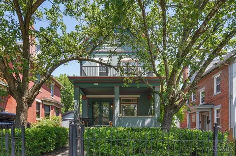 2455 Fairview Ave, Cincinnati, OH 45219