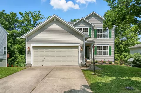 9633 Fallsridge Ct, Cincinnati, OH 45231