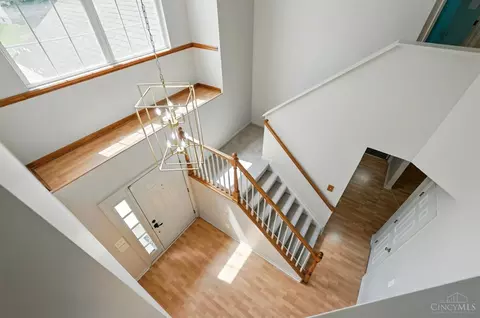 9633 Fallsridge Ct, Cincinnati, OH 45231 photo 20