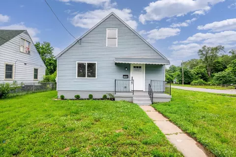 1900 Minnesota St, Middletown, OH 45044