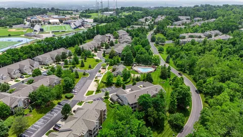 View/Area - 7825 Ramble Vw, Cincinnati, OH 45231 photo 7 of 8