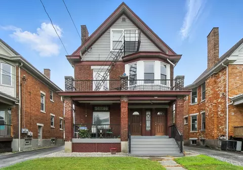 2417 Park Ave, Norwood, OH 45212