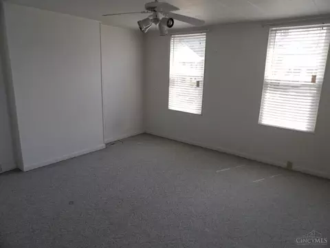 Bedroom - 1057 Gilsey Ave, Cincinnati, OH 45205 photo 2 of 2