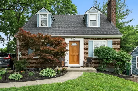 1656 Winchester Ave, Cincinnati, OH 45230