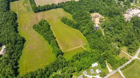 0 Co Rd 900 N, Sunman, IN 47041