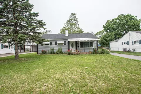 800 Richardson Dr, Middletown, OH 45042