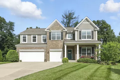 4169 Greenfield Ct, Cincinnati, OH 45245