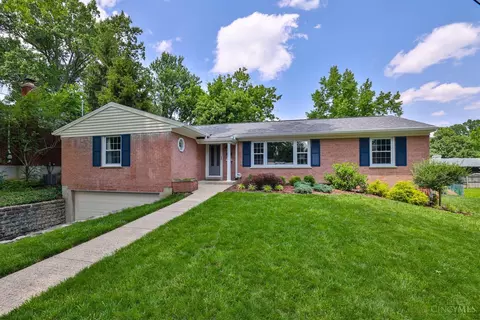 6535 Teakwood Ct, Cincinnati, OH 45224