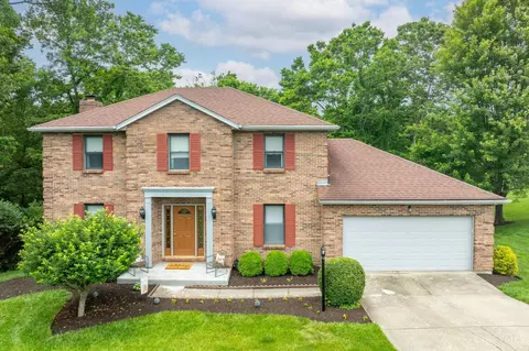 3239 Citation Ln, North Bend, OH 45052