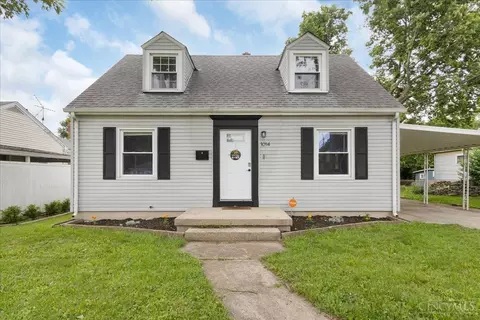 1014 Allen Ave, Hamilton, OH 45015