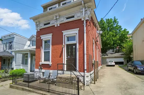 300 Emming St, Cincinnati, OH 45219