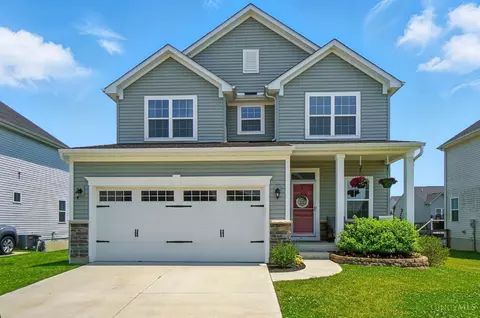 9478 Morris Dr, Harrison, OH 45030