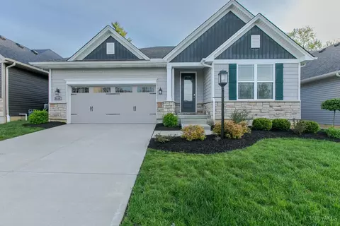 8124 Guthrie Ln, Cincinnati, OH 45255