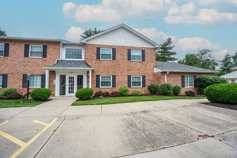 5364 Werk Rd, Westwood, OH 45248