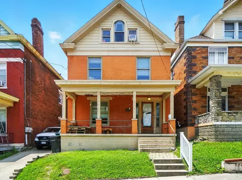 2319 Victor St, Cincinnati, OH 45219