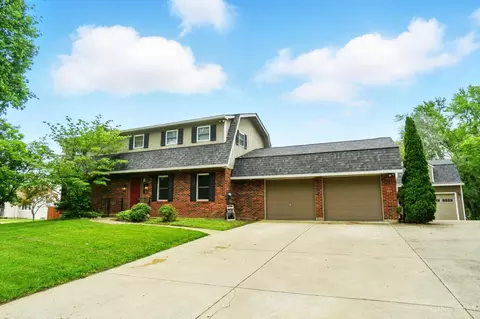 8385 Dimmick Rd, West Chester, OH 45241 photo 2