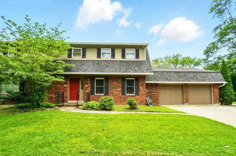 8385 Dimmick Rd, West Chester, OH 45241