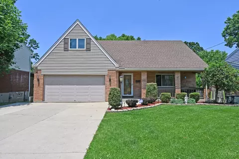 3430 Melodymanor Dr, Colerain Twp, OH 45239