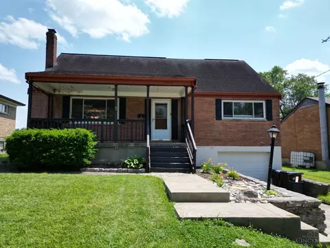 5789 Juvene Way, Cincinnati, OH 45233
