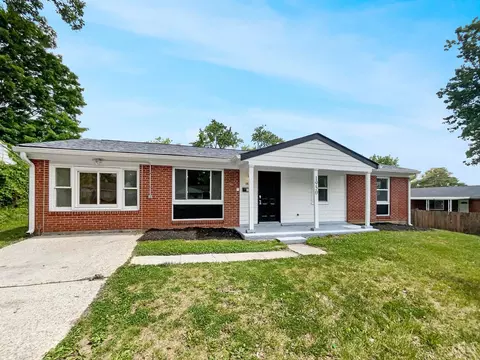 1950 Bluehill Dr, Cincinnati, OH 45240
