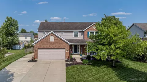 7120 Rachaels Run, Hamilton, OH 45011