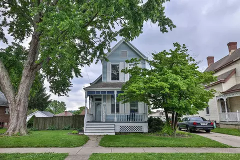 639 Arlington Ave, Arlington Heights, OH 45215