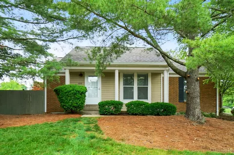 1031 Stratford Ct, Loveland, OH 45140