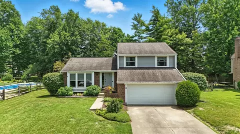1203 Cedar Run Ct, Batavia, OH 45103
