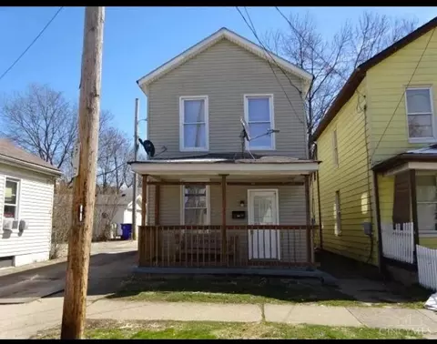 324 Ninth St, Hamilton, OH 45011