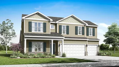 3645 Heritage Farm Ln, Amelia, OH 45102