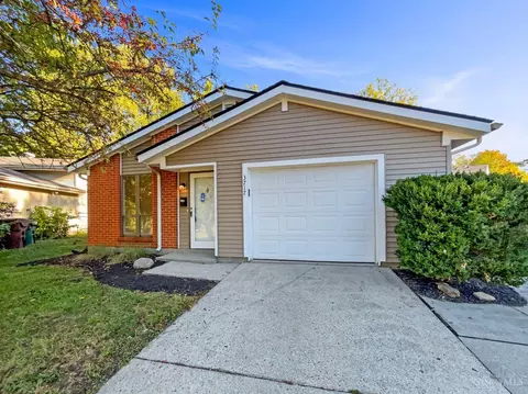 3717 Ellis Way, Middletown, OH 45044
