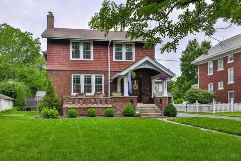 111 Springfield Pike, Wyoming, OH 45215