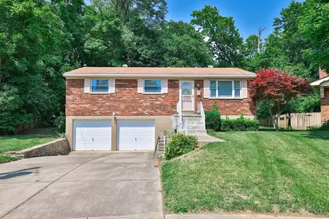 10678 Breedshill Dr, Cincinnati, OH 45231