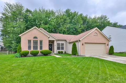 6079 Chamblee Dr, Loveland, OH 45140