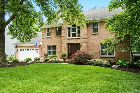 9407 Meadow Trl, Loveland, OH 45140