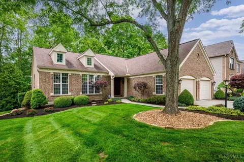 10077 Bent Creek Dr, Symmes Twp, OH 45140