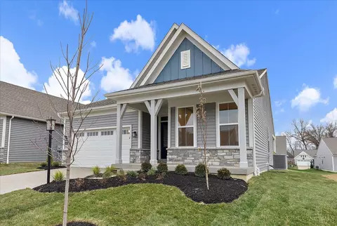 1497 Wexler Ct, Hamilton Township, OH 45039