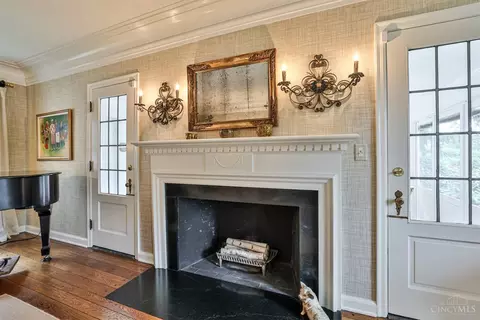 5 Observatory Hl, Cincinnati, OH 45208 photo 43